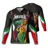 JERSEY KANG TEAM MEXICO Colab - SEKTA