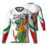 JERSEY KANG TEAM MEXICO Colab - SEKTA