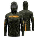 KANG FISHING JERSEY