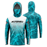 KANG FISHING JERSEY