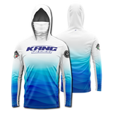KANG FISHING JERSEY