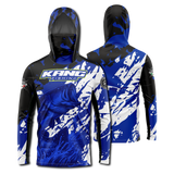 KANG FISHING JERSEY