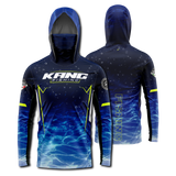 KANG FISHING JERSEY