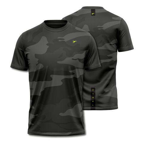 Playera deportiva Kang para uso diario