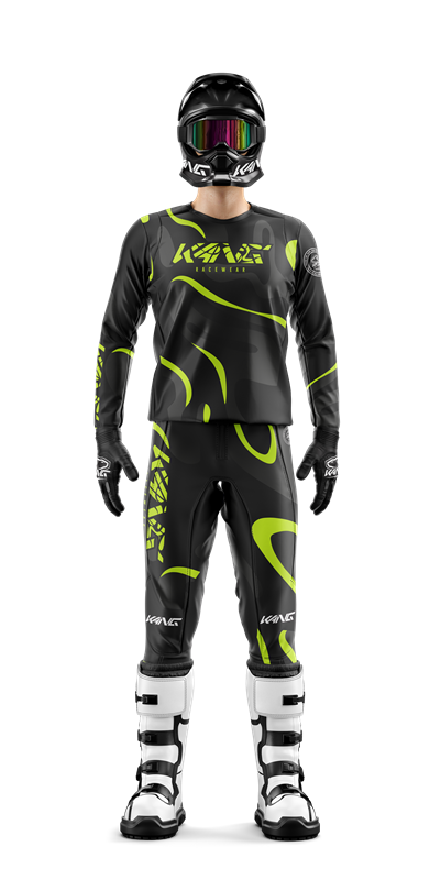 SPEEDCRAFT YL