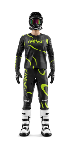 SPEEDCRAFT YL
