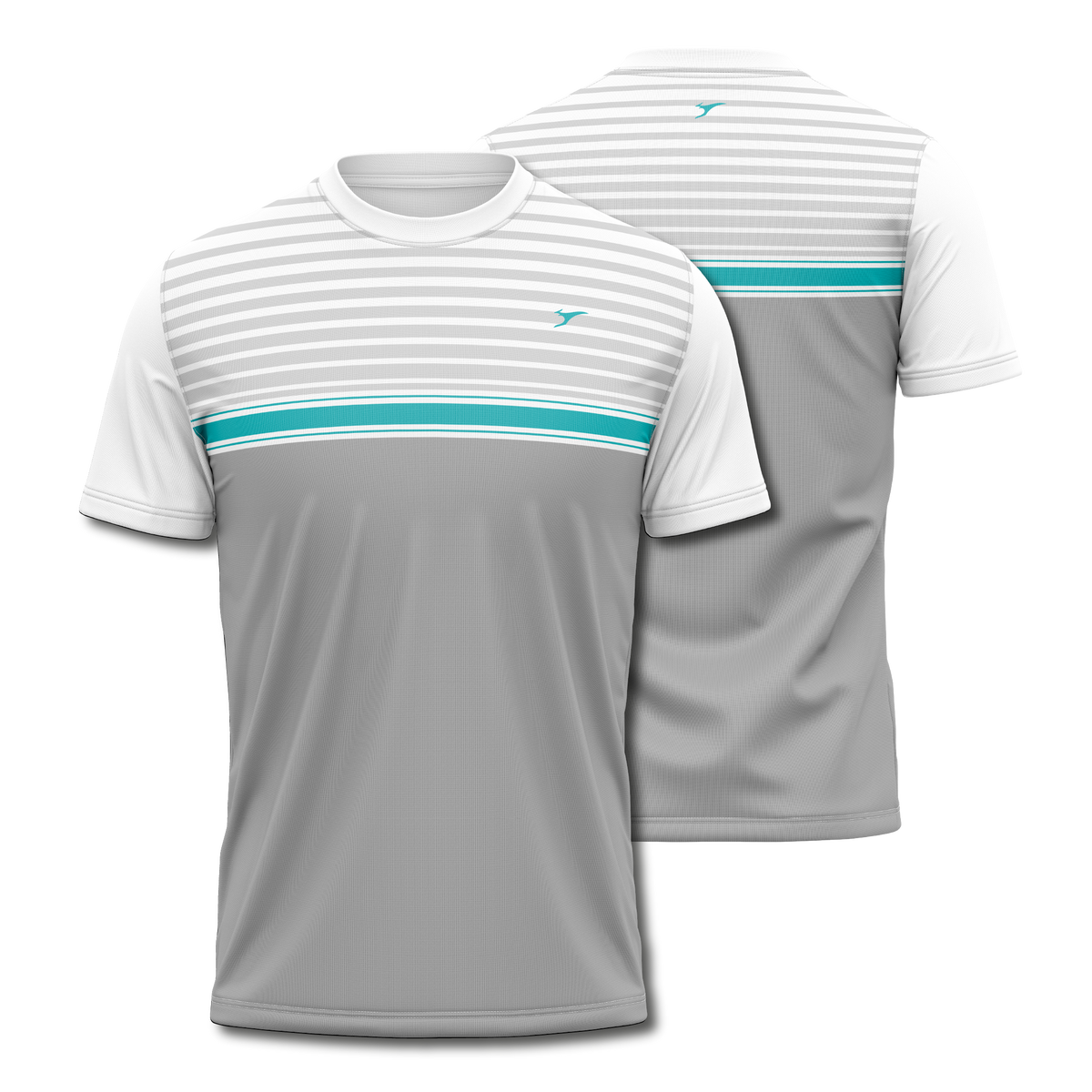 Playera deportiva Kang para uso diario
