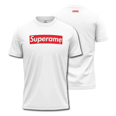SUPERAME WHITE