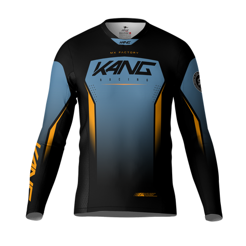 Jersey motocross Kang colección 2026