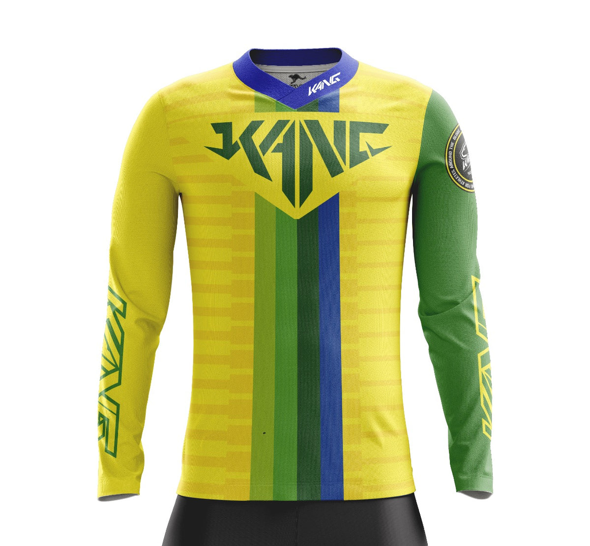 YOUTH KANG KIT BRAZIL