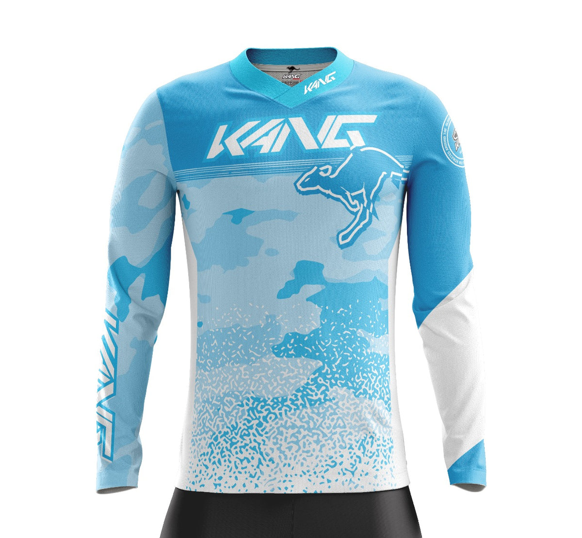 YOUTH KANG KIT ARGENTINA