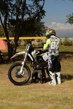 Kang Camo Flo 84 Kit