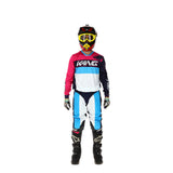 KANG TEAM PINK/BLUE KIT