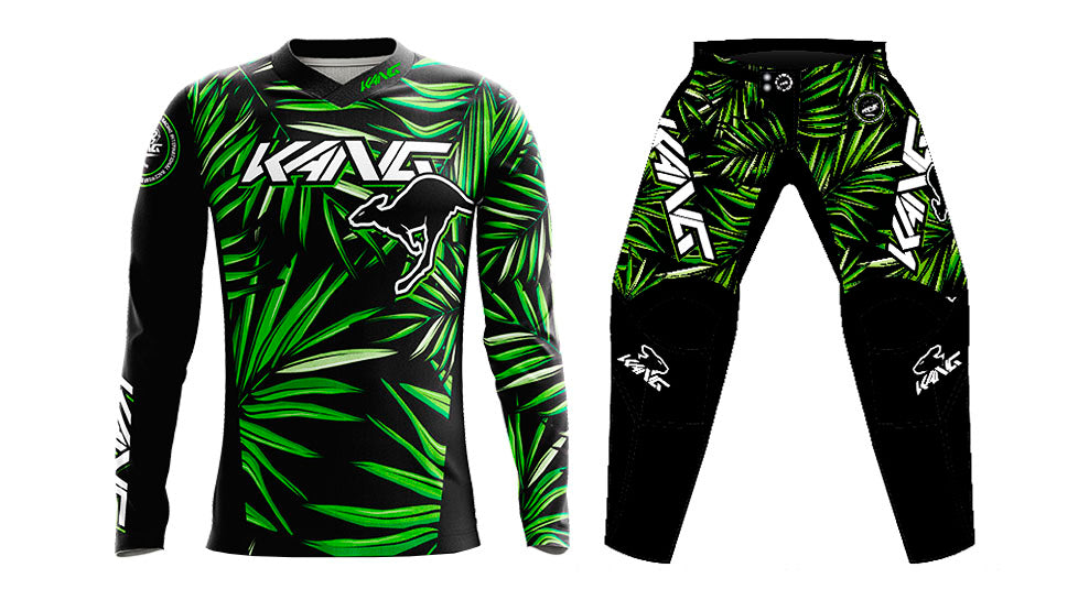 YOUTH KANG Palm3 KIT