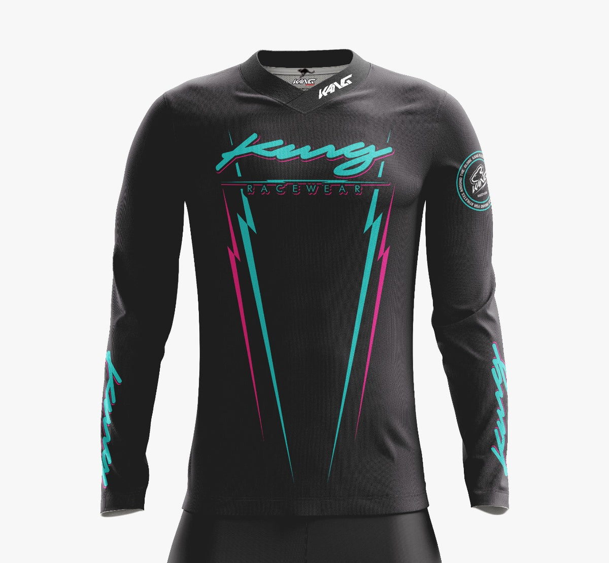 JERSEY KANG MIAMI VICE