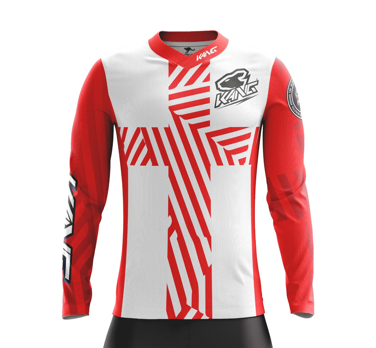 YOUTH KANG KIT ENGLAND