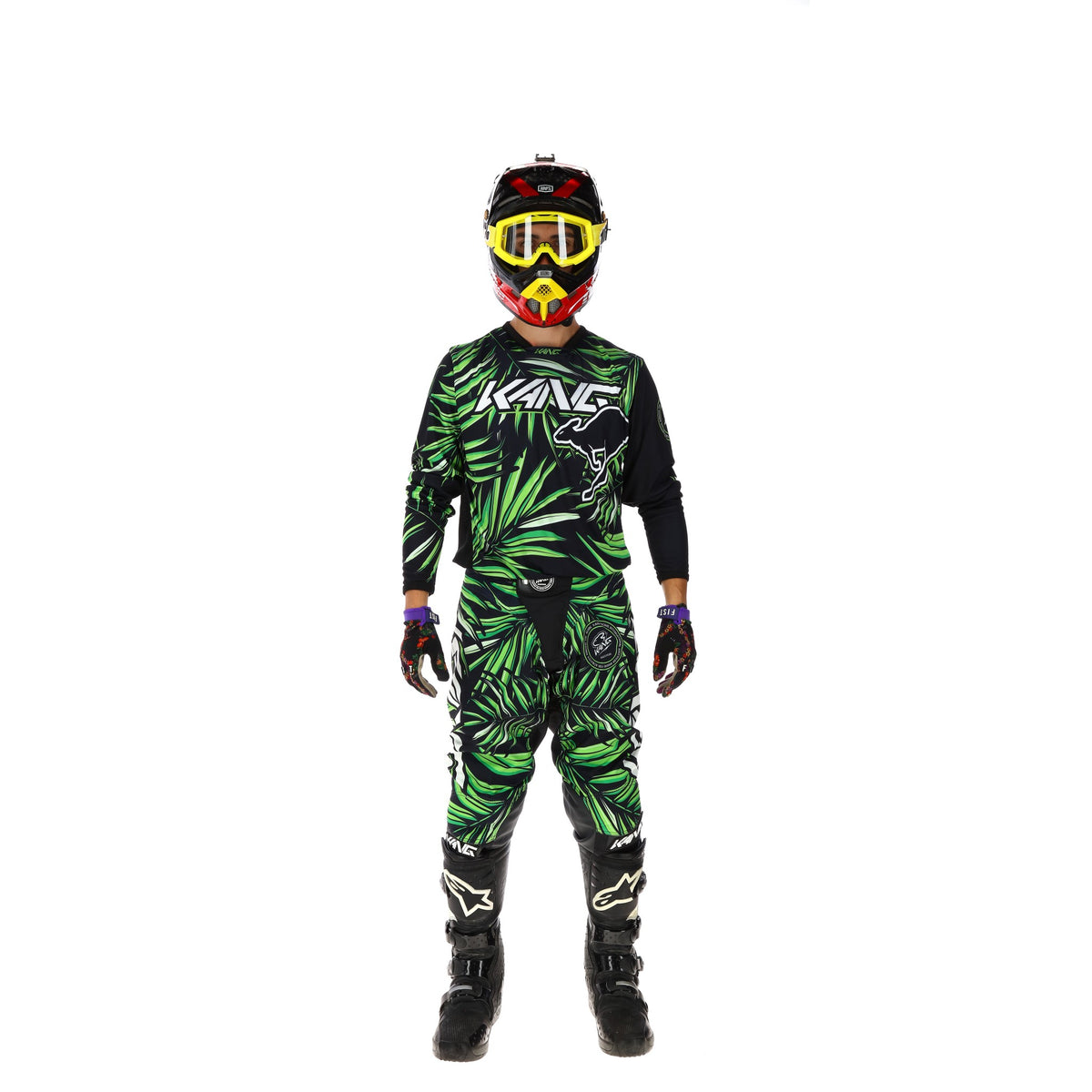YOUTH KANG Palm3 KIT