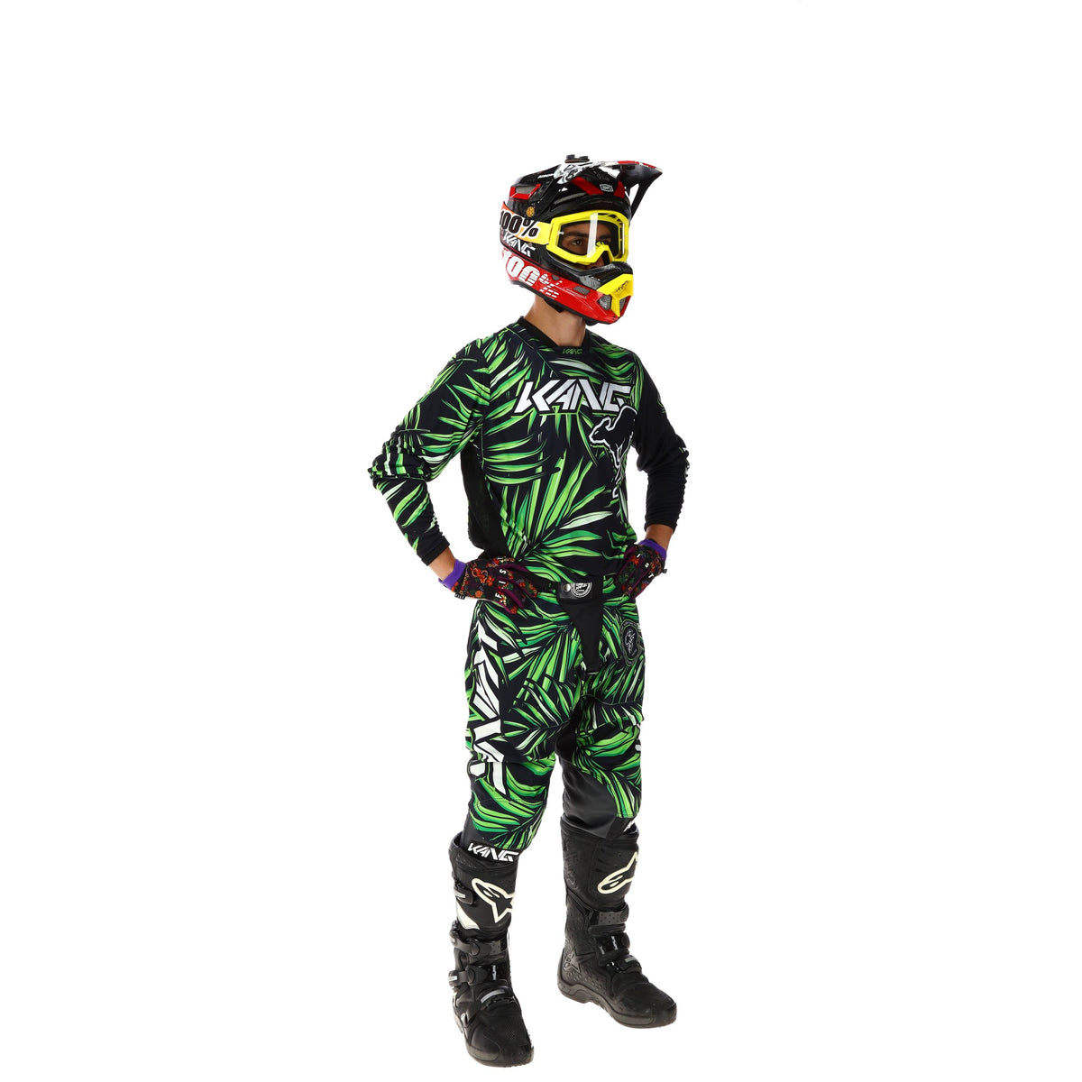 YOUTH KANG Palm3 KIT