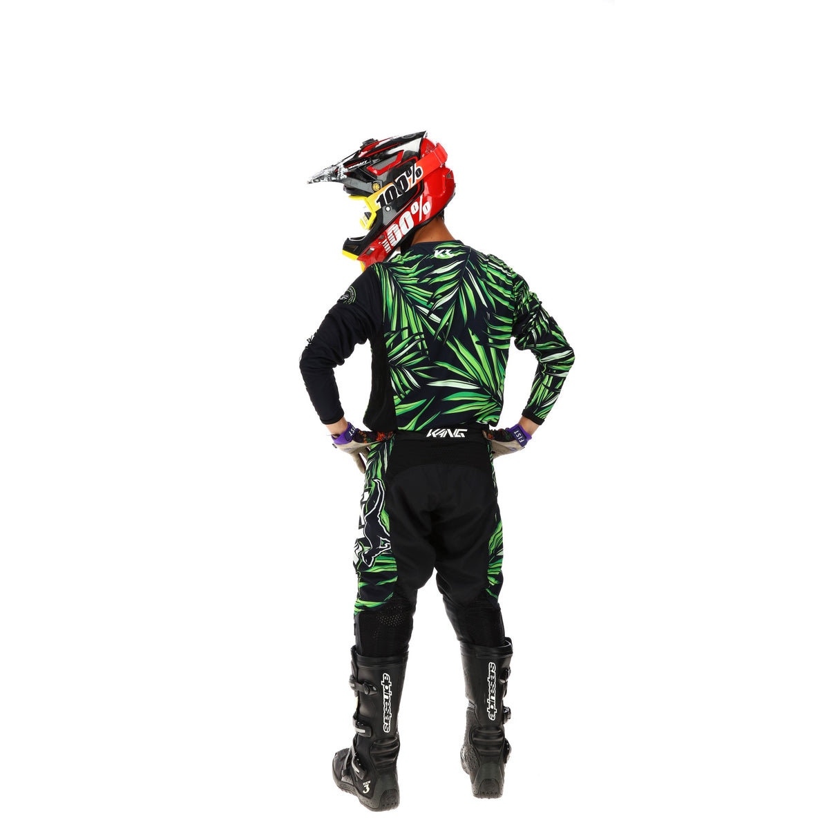 YOUTH KANG Palm3 KIT