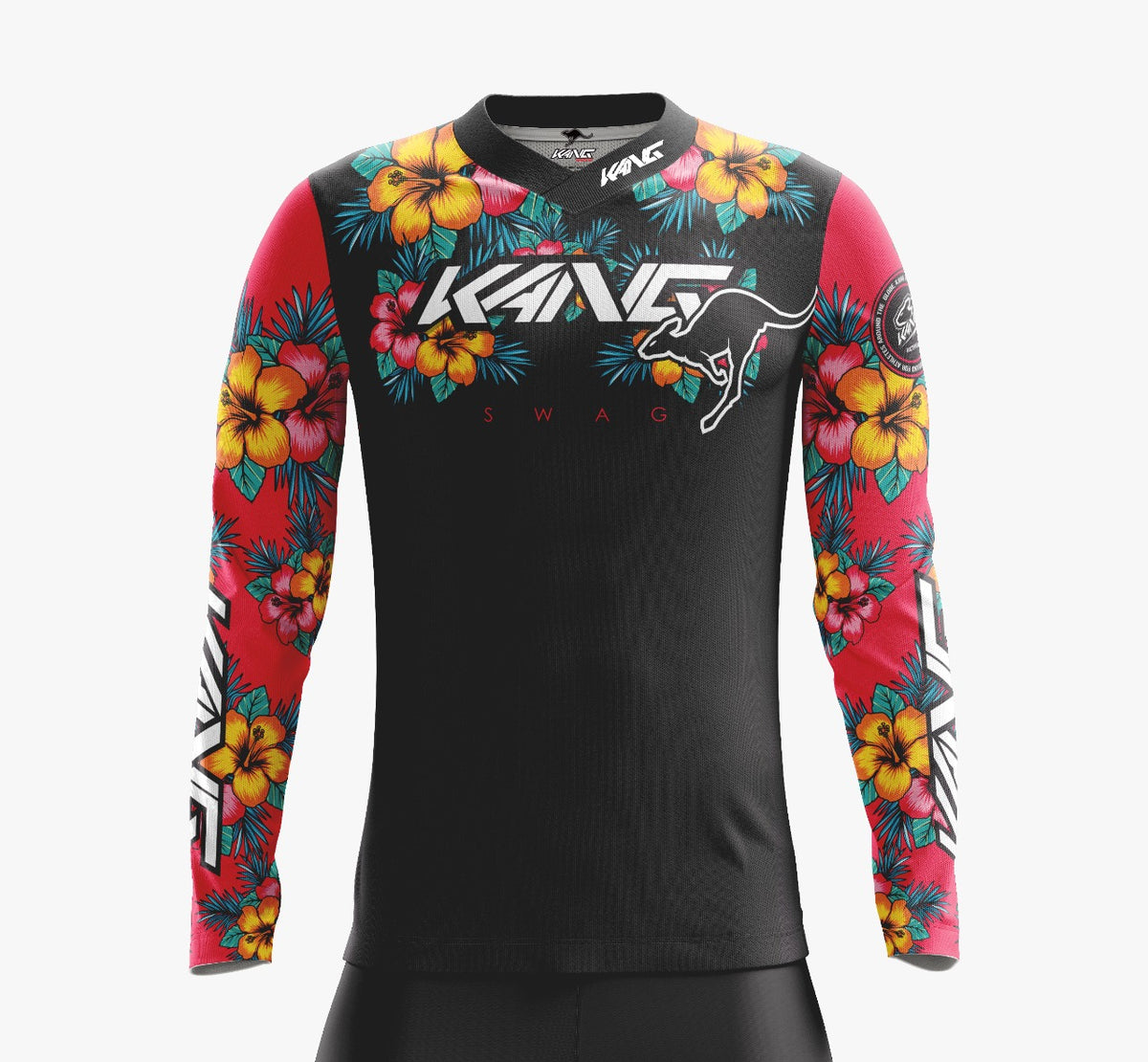 JERSEY KANG HAWAII