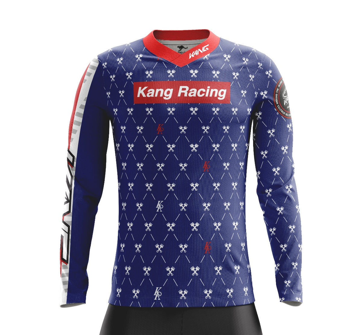 YOUTH KANG KIT FRANCE
