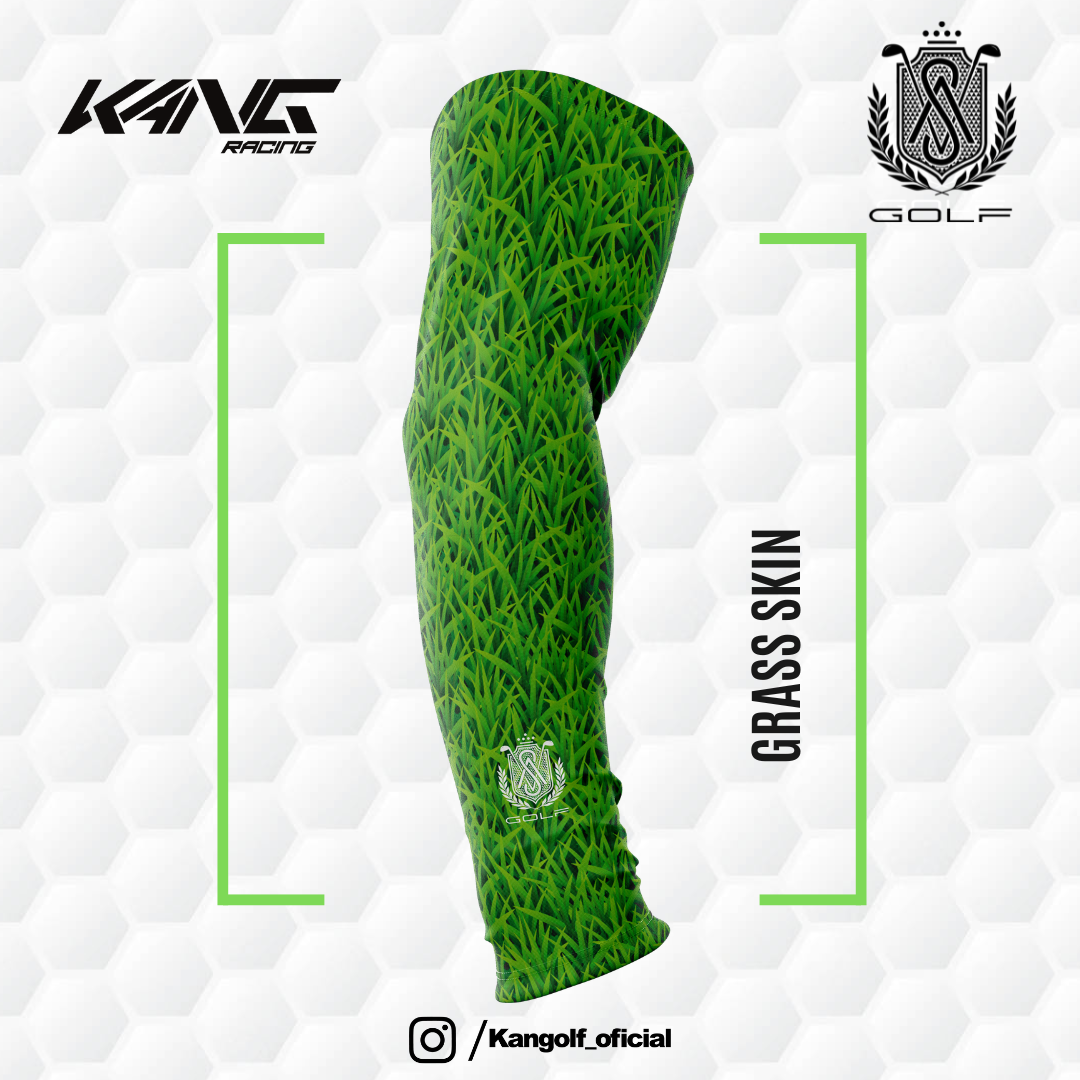 KANGOLF MANGAS GRASS SKIN