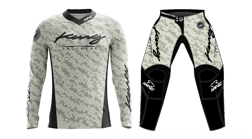 YOUTH KANG YZY KIT