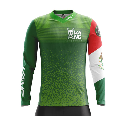 JERSEY KANG MEXICO WCUP