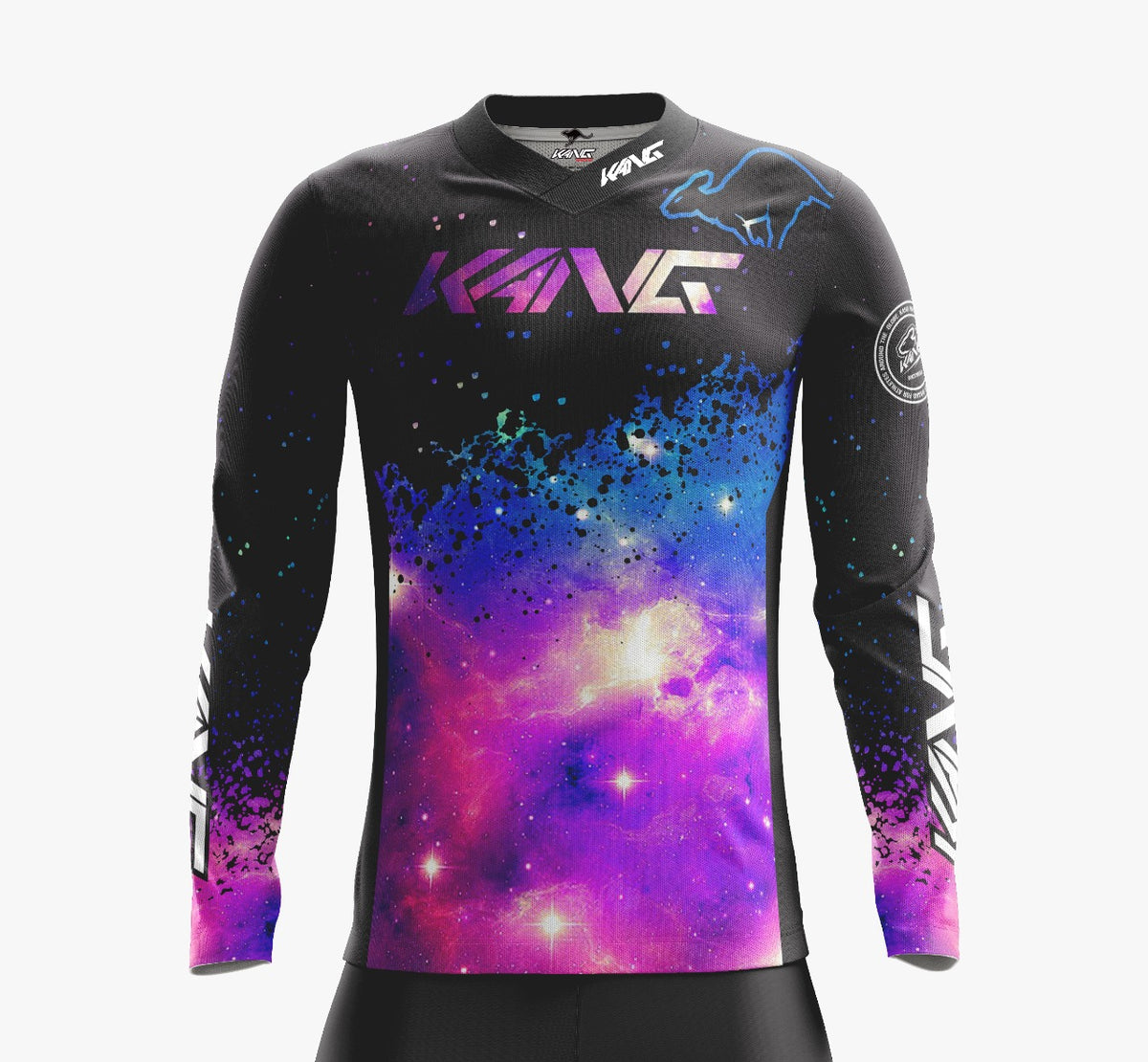 JERSEY KANG GALAXY COLOR