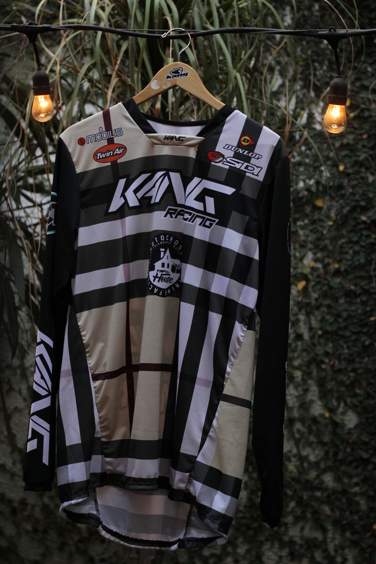 KANG K-BERRY KIT