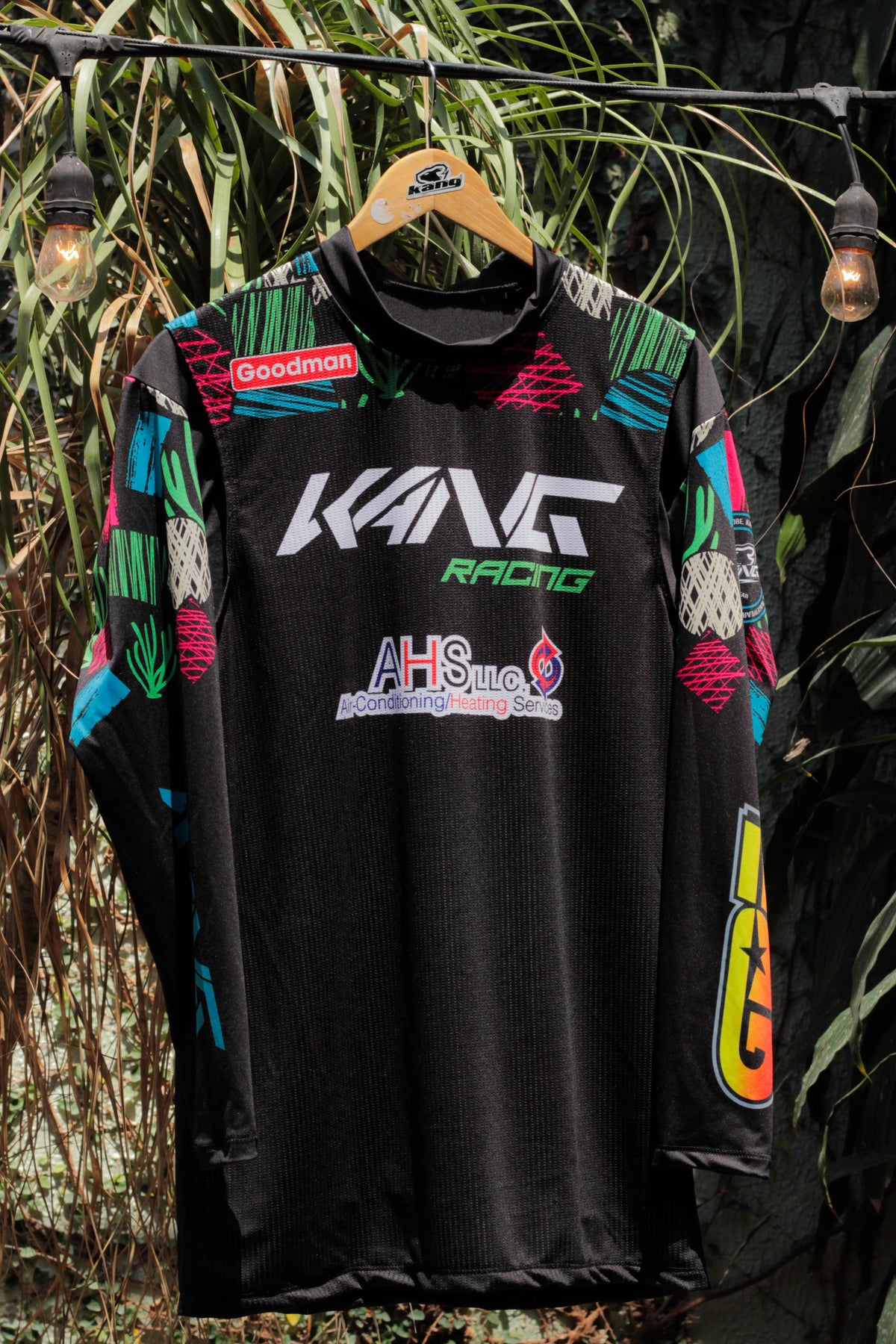 Kangtus Kit