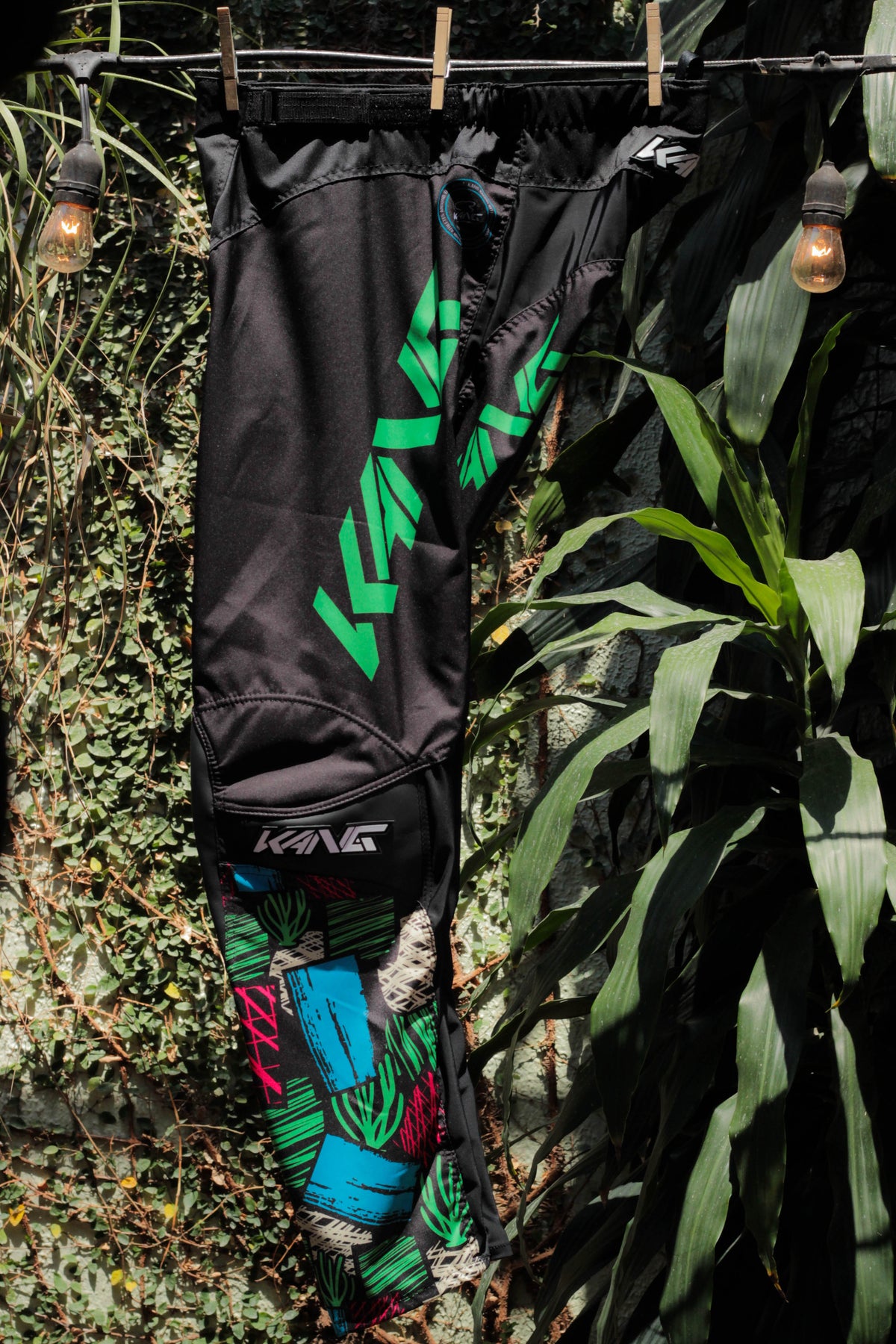 Kangtus Kit
