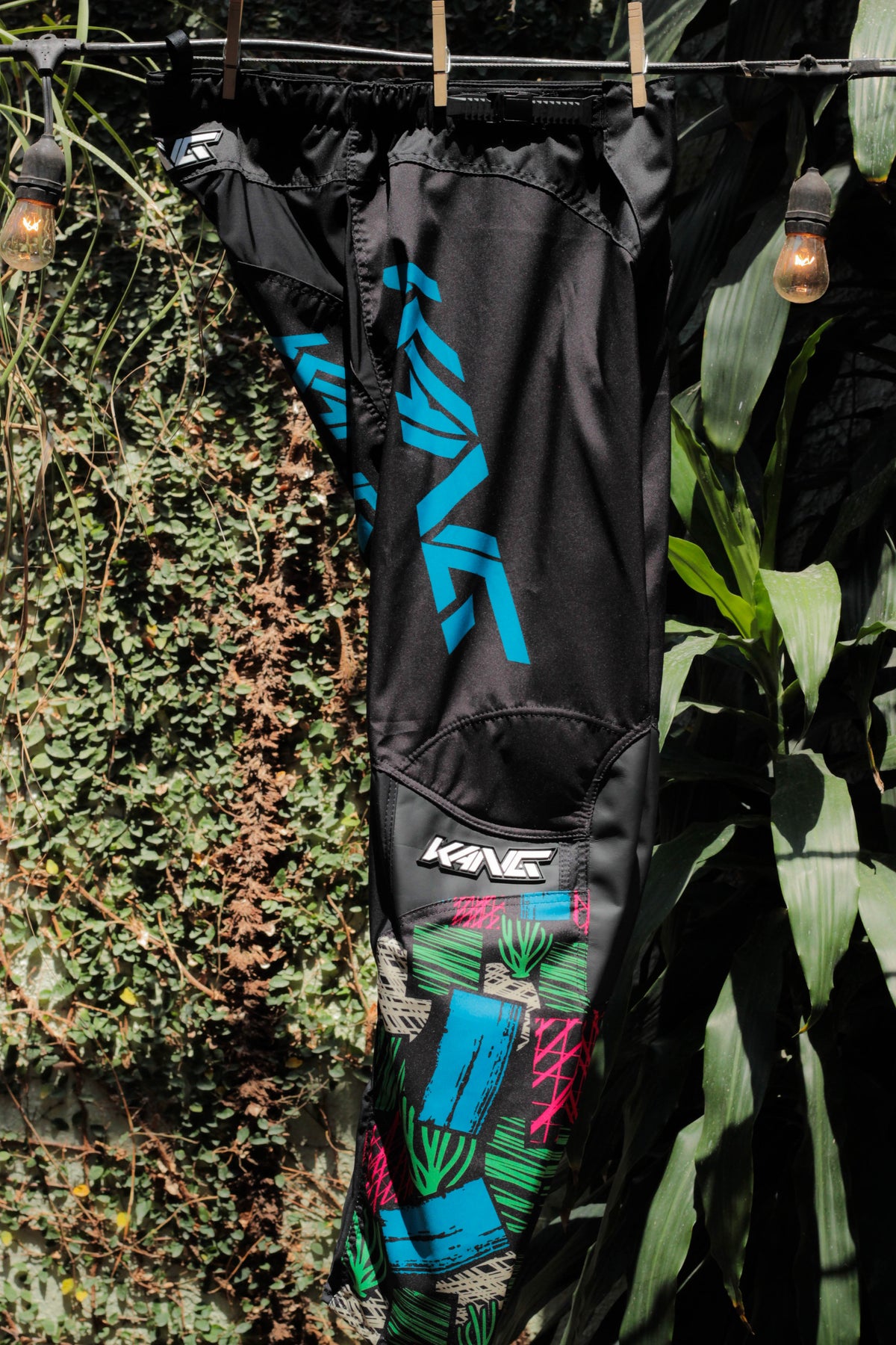 Kangtus Kit