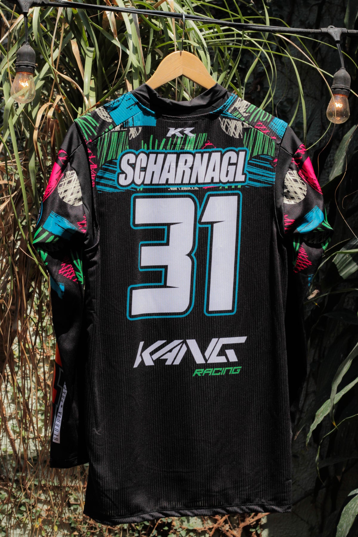 Kangtus Kit