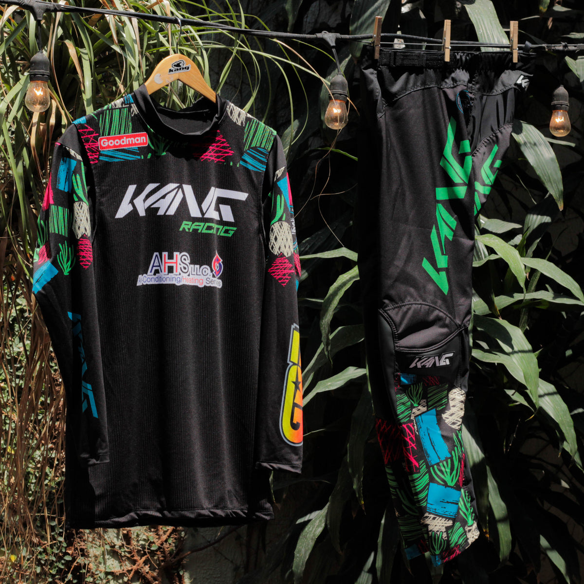 Kangtus Kit