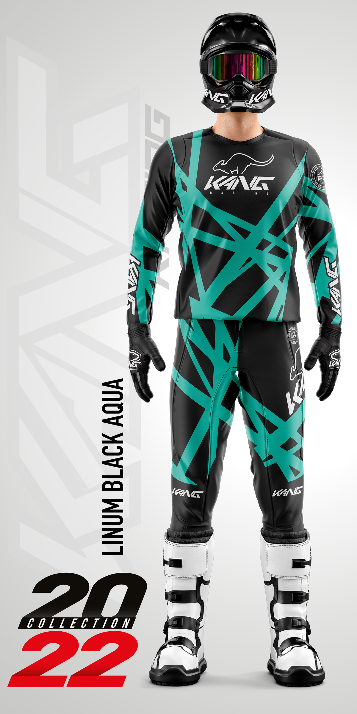 LINUM AQUA 2022