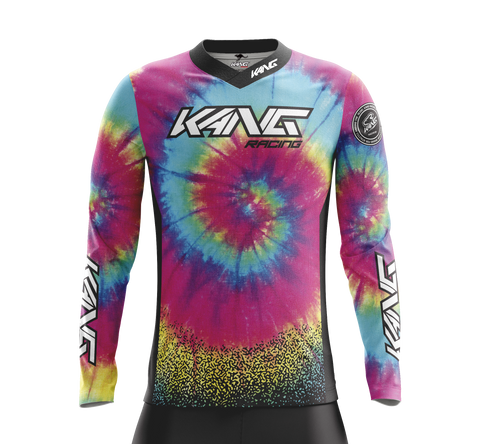 JERSEY KANG RAINBOW