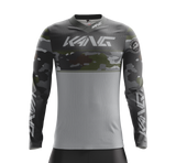 KANG CAMO GREY-BROWN KIT