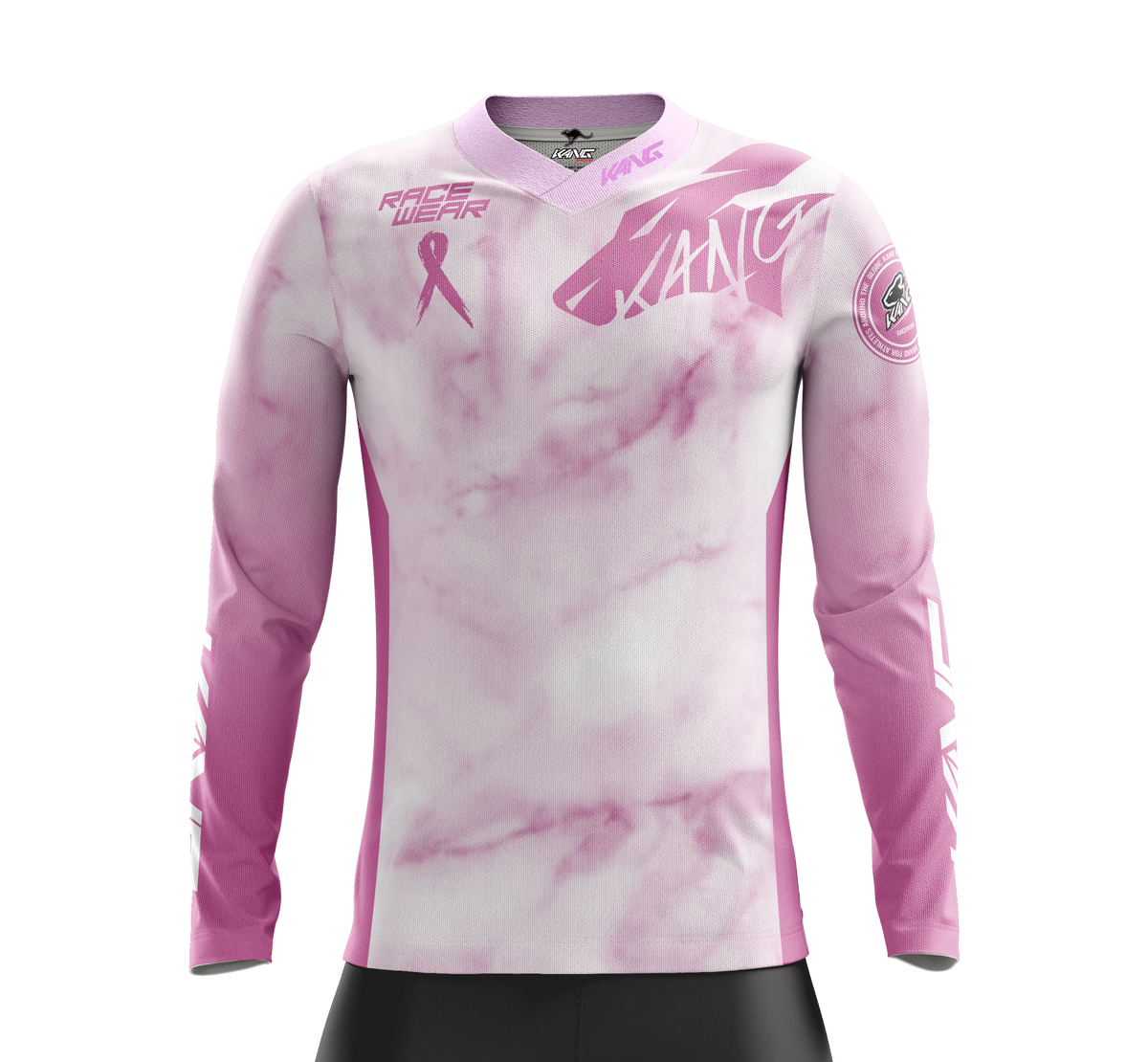 JERSEY KANG EDICIÓN ROSA