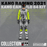 Kang Camo Flo 84 Kit