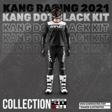 Kang Dot Black Kit