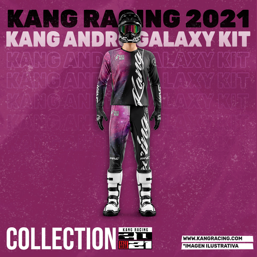 KANG ANDRO GALAXY KIT