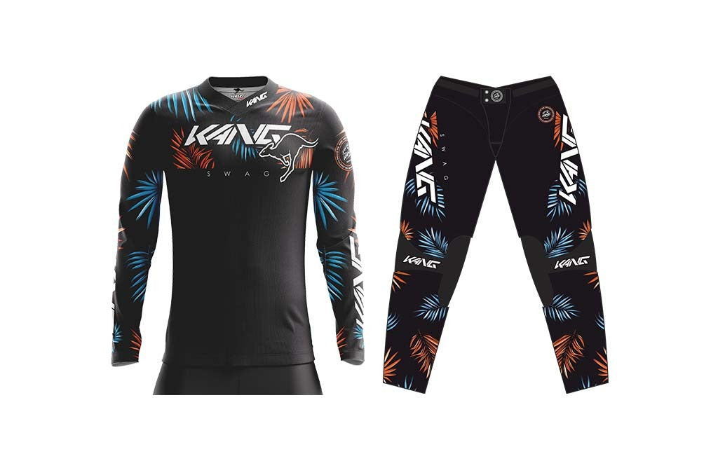 KANG PALMSWAG KIT
