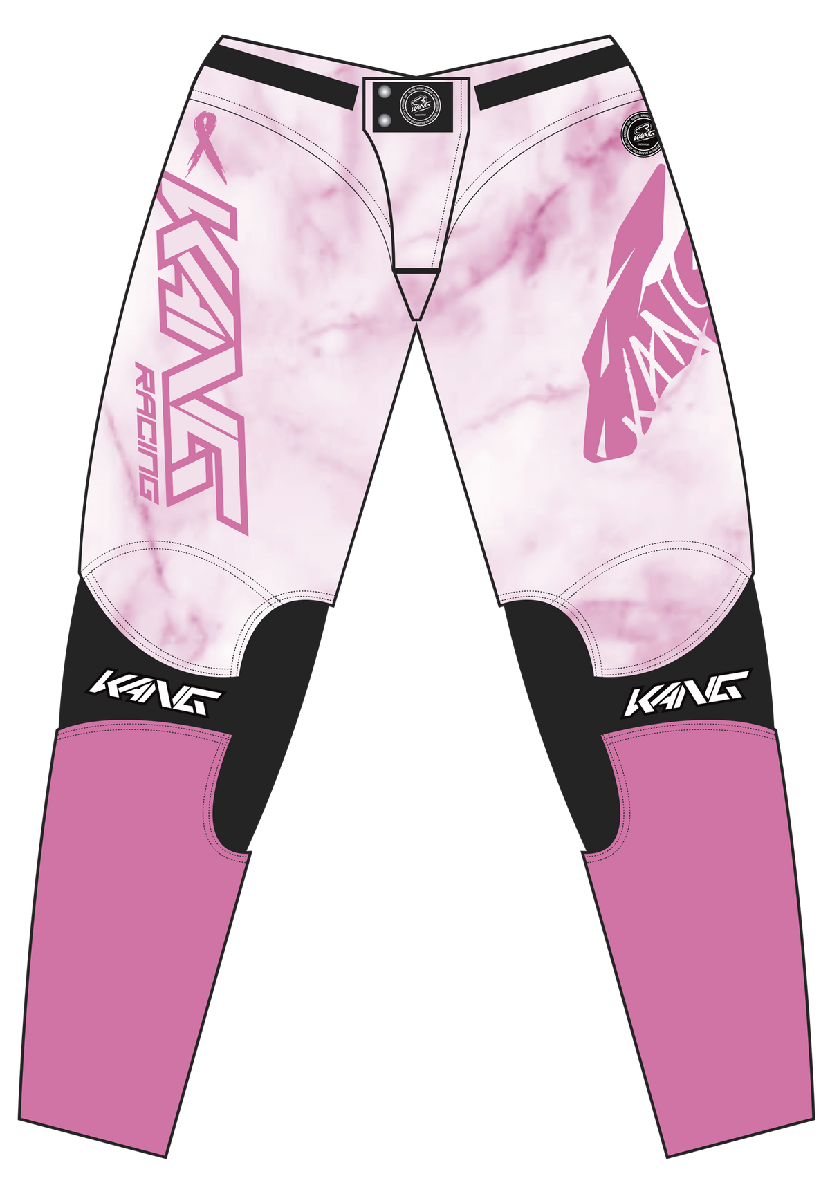KANG EDITION PINK KIT
