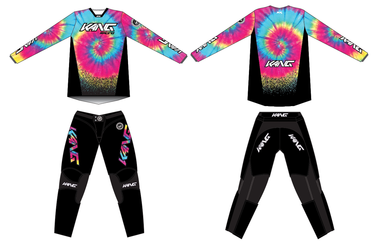 KANG RAINBOW KIT