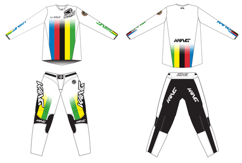 KANG SUNRISE UCIK KIT