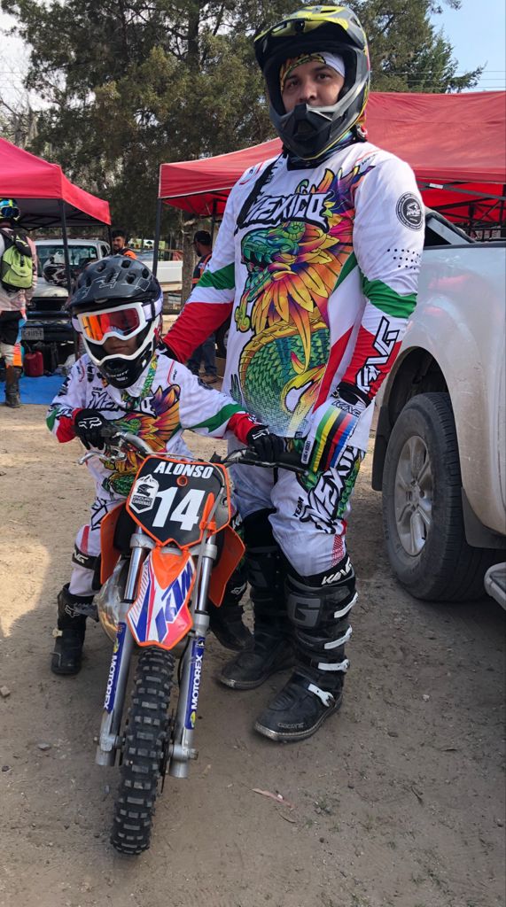 KANG TEAM MEXICO 2021 SIEMPRE FIRMES- SEKTA GRAFF COLLAB WHITE KIT
