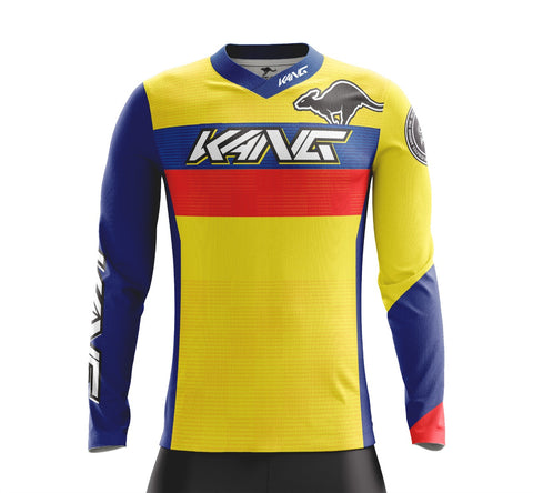 JERSEY KANG COLOMBIA
