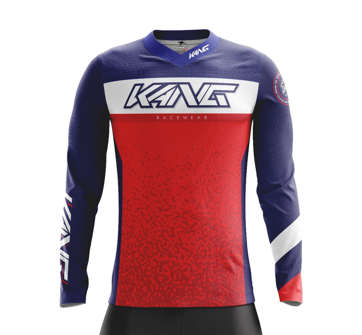 YOUTH KANG KIT RUSSIA