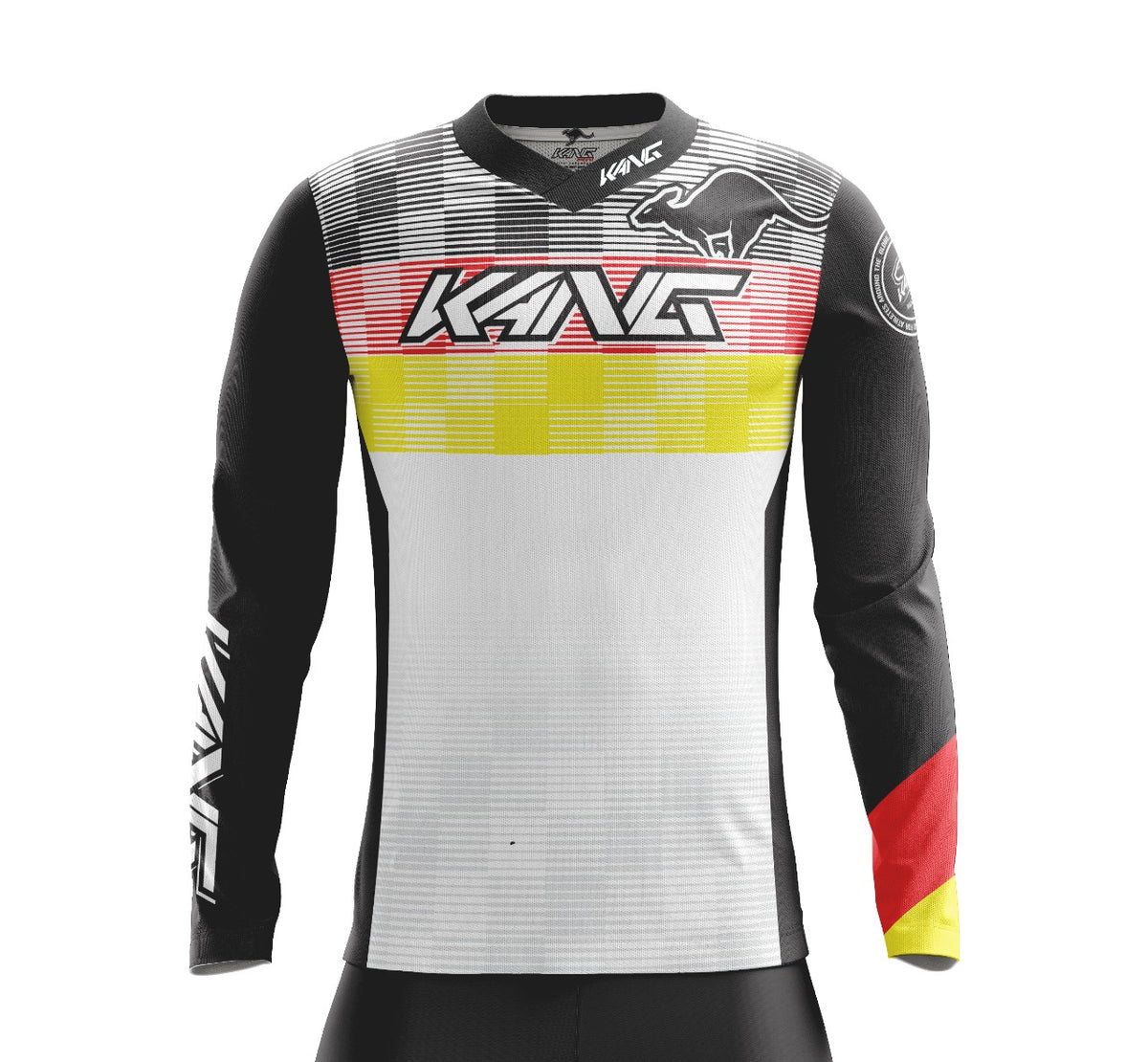 YOUTH KANG KIT GERMANY